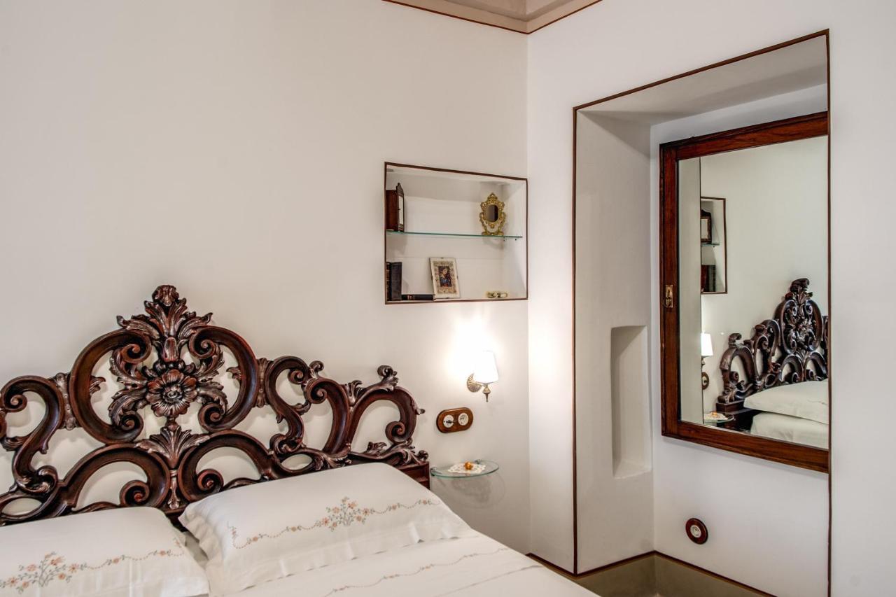 לינה וארוחת בוקר אוסטוני Palazzo Stunis - Dimora Di Charme מראה חיצוני תמונה